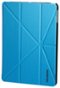 Samsonite - Vex Case for Apple® iPad® Air - Blue-Front_Standard