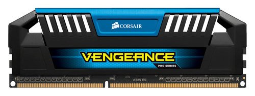  CORSAIR - Vengeance Pro Series 2-Pack 8GB DDR3 DRAM Memory Kit - Multi