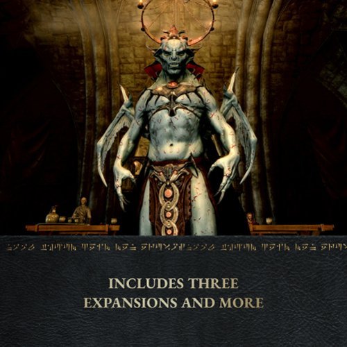 Microsoft The Elder Scrolls V: Skyrim Anniversary Edition [Code in Box] - Nintendo Switch 2 SHOP ONLINE