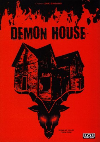 

Demon House [2018]