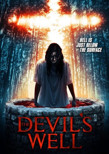 

The Devil's Well [2018]