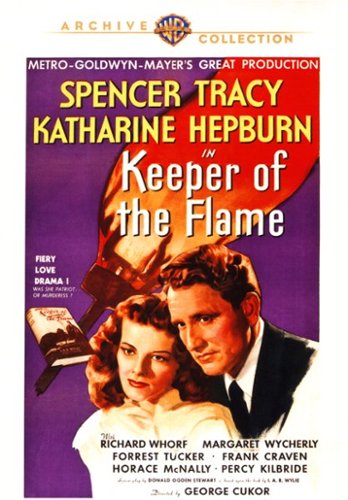 

Keeper of the Flame [1942]