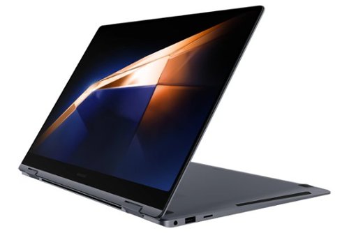 Samsung Galaxy Book4 Pro 360 16 Touch-Screen Laptop - Ultra 7 with 32GB Memory - 1TB SSD - Moonstone Gray WHERE TO BUY
