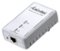 Actiontec - 500 AV Powerline Network Adapter - Gray-Front_Standard