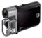 Sony - HDR-MV1 Flash Memory Camcorder - Black-Angle_Standard