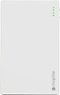 mophie - powerstation XL External Battery Pack Charger - White-Front_Standard