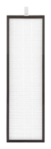  HEPA-Silver Filter for Alen T500 Air Purifiers - White