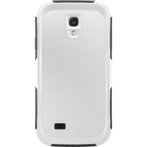 OtterBox - Preserver Series for Samsung® Galaxy 4 - Permafrost-Front_Standard 