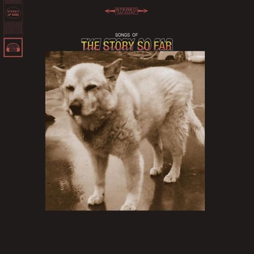 Songs of the Story So Far [LP] [VINYL]