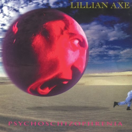 Psychoschizophrenia [LP] - VINYL