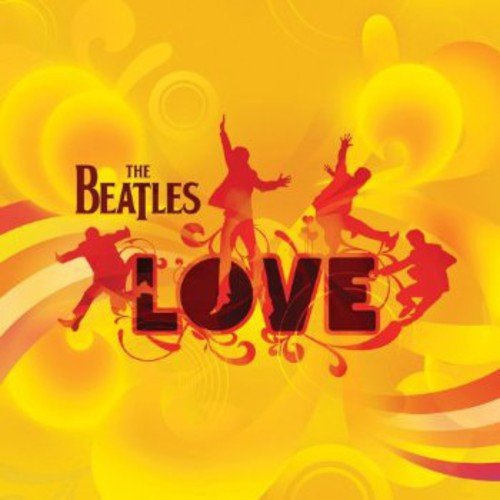  Love [CD]