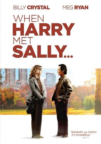  When Harry Met Sally