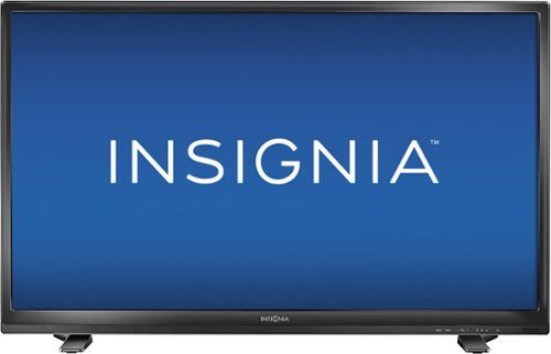  Insignia™ - 42&quot; Class (42&quot; Diag.) - LED - 1080p - HDTV