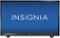 Insignia™ - 42" Class (42" Diag.) - LED - 1080p - HDTV-Front_Standard