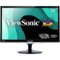 ViewSonic - VX2252MH 22" LCD FHD Gaming Monitor (HDMI, DVI, and VGA) - Black-Front_Standard
