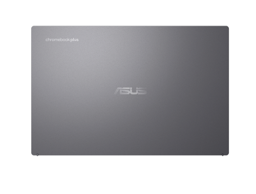 ASUS Refurbished Excellent Chromebook Plus CX3402CB 14