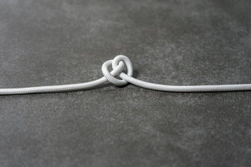 Nimble Powerknit 1M USB A to C Cable - White SHOP ONLINE