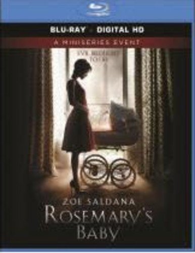  Rosemary's Baby (Blu-ray Disc)