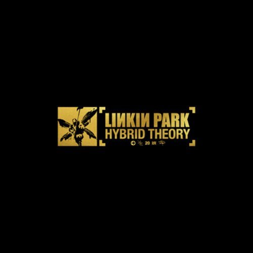 Linkin Park Hybrid Theory (20th Anniversary Edition) VINYL LP