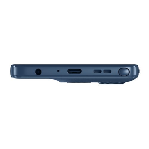 Motorola moto g stylus 2025 256GB (Unlocked) - PANTONE Gibraltar Sea HOW TO BUY