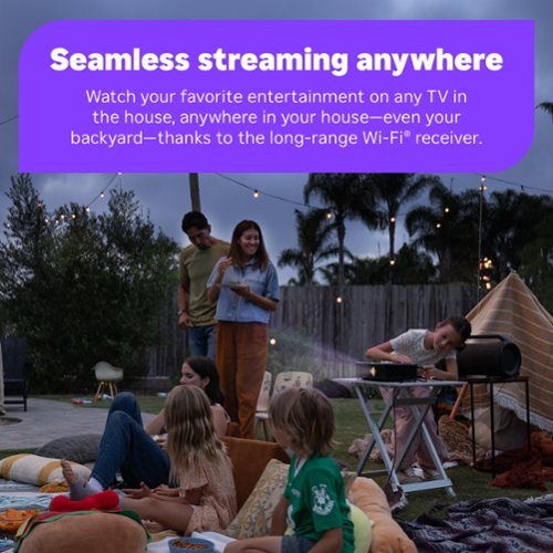Roku Streaming Stick 4K - HDR & Dolby Vision Streaming Device for TV with Voice Remote & Long-Range Wi-Fi - Black WHERE TO BUY