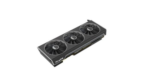 XFX Speedster MERC310 AMD Radeon RX 7900XT 20GB GDDR6 PCI Express 4.0 Gaming Graphics Card - Black WORLDWIDE DELIVERY