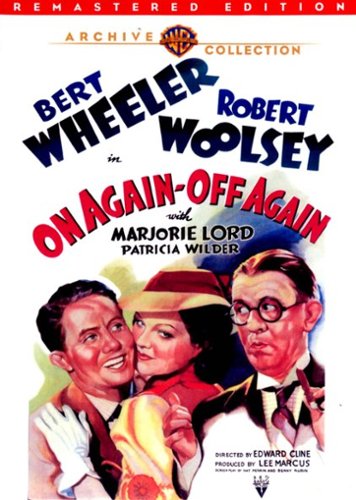 On Again - Off Again [1937]
