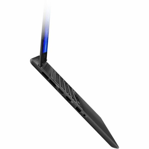 MSI Prestige 14 AI Studio C1V 14 Laptop - Intel Core Ultra 7 with 32GB Memory - 1 TB SSD - Stellar Gray, Gray SHOP ONLINE