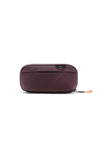 Peak Design - Wash Pouch Small - Eclipse