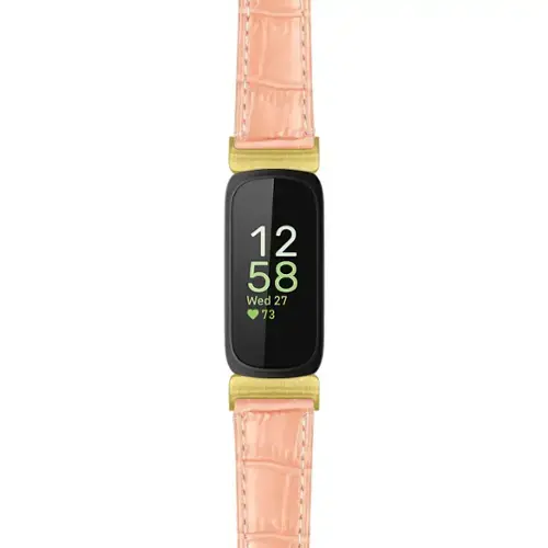 Light Pink (Yellow Gold Hardware)