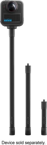 GoPro - Carbon Fiber Extension Set