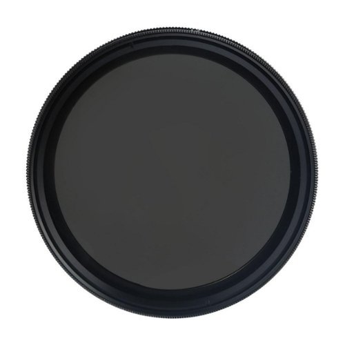 K&F Concept ND2-400 67mm Variable Neutral Density Slim Filter - Adjustable ND2 ND4 ND8 ND16 To ND400 Microfibre Cleaning Cloth For DSLR Cameras (Nano -B Series - View #14