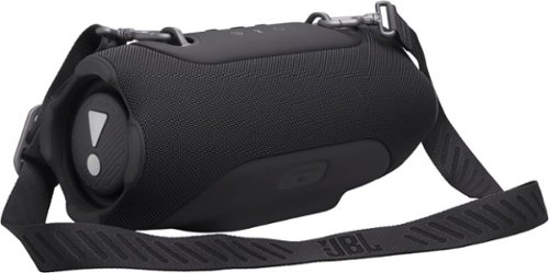 JBL Xtreme 5 Portable waterproof speaker 2026 Black