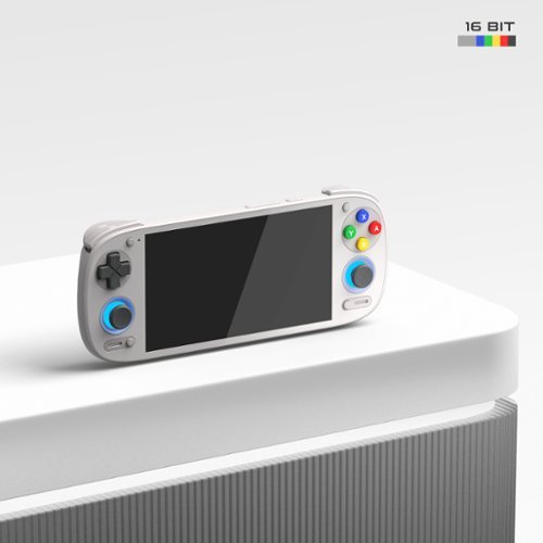 【美品】Retroid pocket 5 Amazon.com: Retroid Pocket 5 Retro Handheld Game Console, 8+
