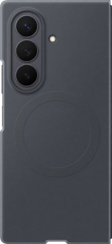 Samsung Galaxy Z Fold8 Ultra Silicone Magnet Case - Graphite HOW TO BUY