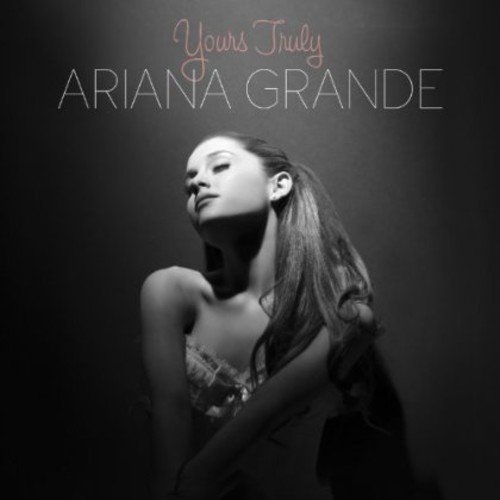  Yours Truly [CD]