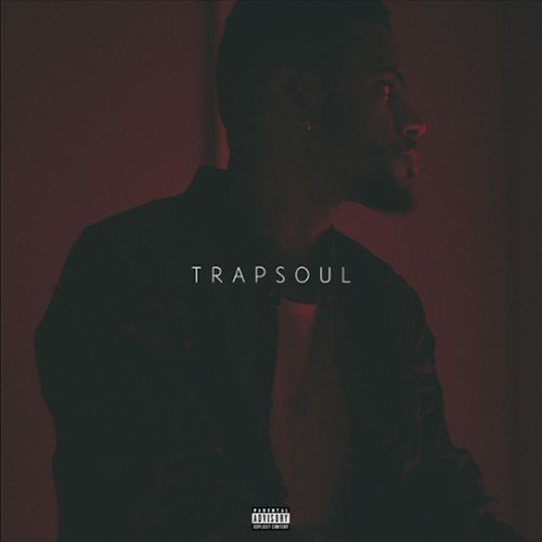 T R A P S O U L [LP] - VINYL