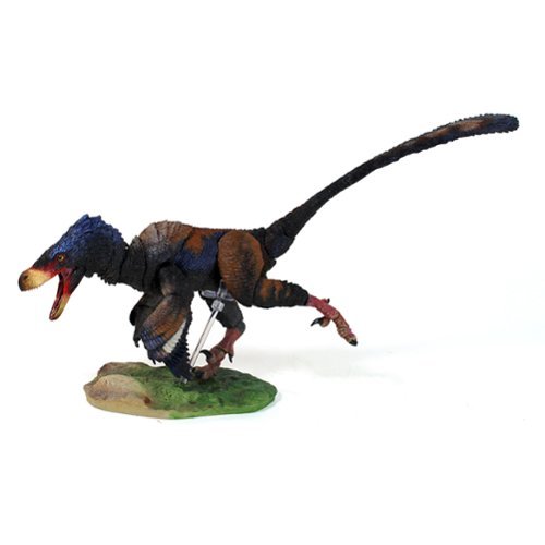 Creative Beast Studio Beasts of the Mesozoic: Adasaurus Mongoliensis (V2) SHOP ONLINE