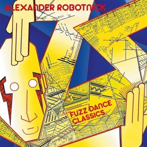 

Fuzz Dance Classics [LP] - VINYL