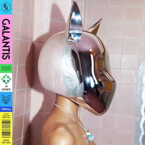 

Rx [LP] - VINYL