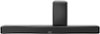 Denon - Soundbar with Wireless Subwoofer - Black-Front_Standard