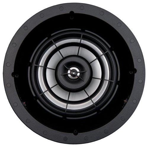  SpeakerCraft - Profile AIM8 Three 8&quot; In-Ceiling Speaker (Each) - Silver
