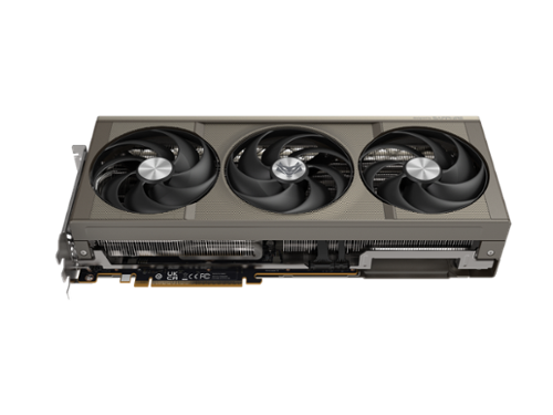 Sapphire NITRO+ Radeon RX 9070 XT 16GB GDDR6 PCI Express 5.0 x16