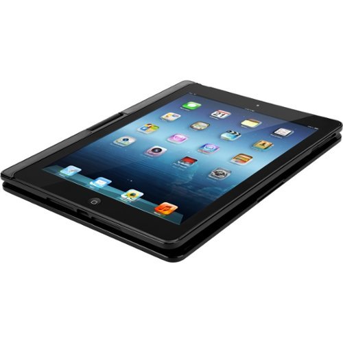  Targus - VersaType 4-in-1 Keyboard Case for Apple® iPad® Air and iPad Air 2 - Black