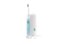 Philips Sonicare - HX6712/66 HealthyWhite Classic Edition Rechargeable Electric Toothbrush - Blue-Angle_Standard