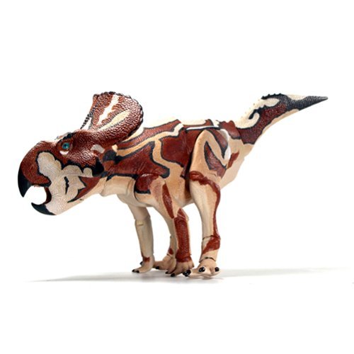 Creative Beast Studio Beasts of the Mesozoic: Dinosaur Figure - Protoceratops Andrewsi GLOBAL SHIPPING