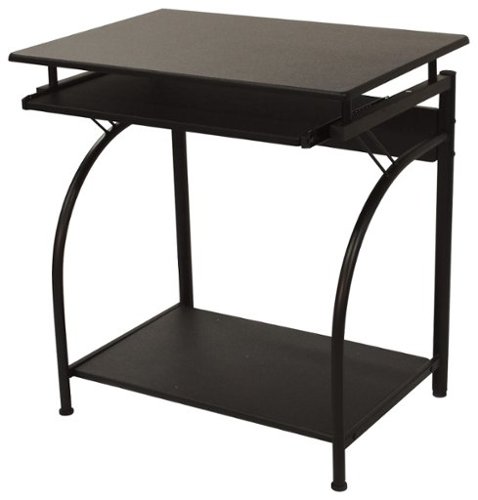 Comfort Products Inc. - Stanton Computer Desk - Black