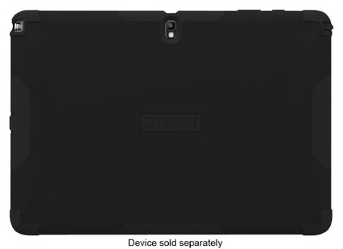  Trident - Aegis Case for Samsung Galaxy Note Pro 12.2 - Black