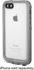 LifeProof - fre Case for Apple® iPhone® 5c - White-Front_Standard