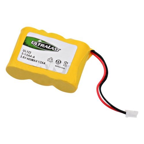 UltraLast - Nickel Cadmium Battery for AT&amp;T 1145, 1445, 1465 and 2230